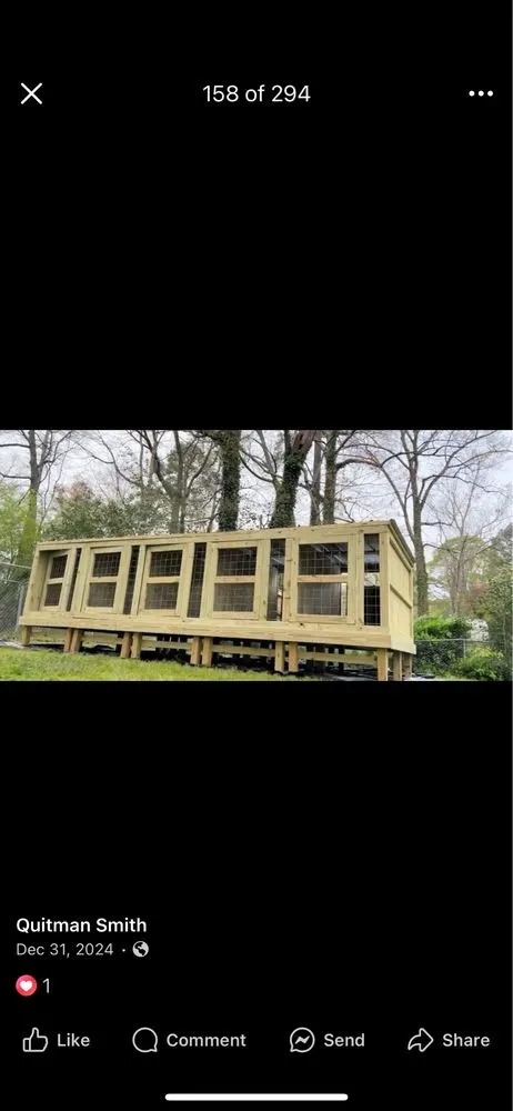 Top-rated outdoor landscaping for outdoor upgrades across Cross, SC - Riverbottom Outfitters