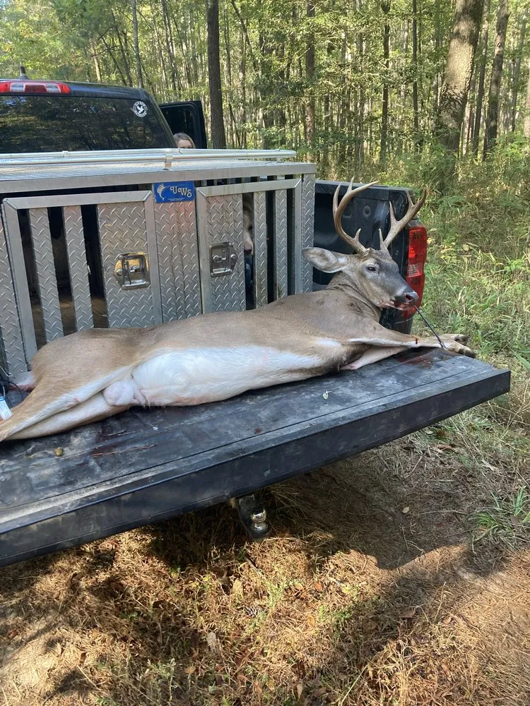 Reliable outdoor landscaping experts serving Cross, SC - Riverbottom Outfitters