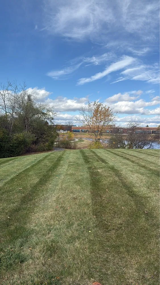 Reliable residential landscaping in Milwaukee, WI - Rivercap Landscaping Services