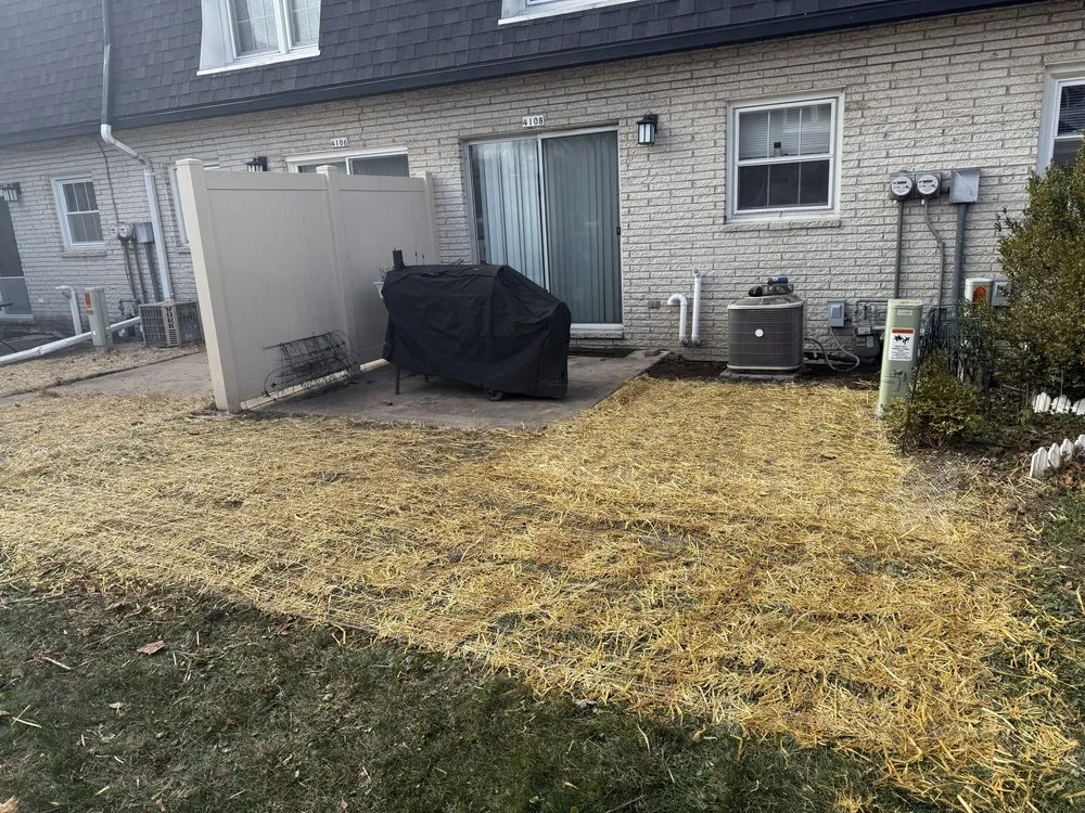 Reliable landscape installation for homes in Milwaukee, WI by Rivercap Landscaping Services