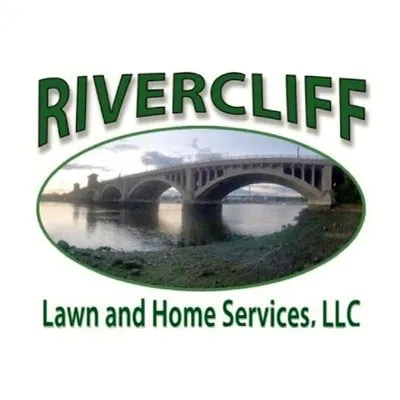 Rivercliff Lawn & Home Services Logo