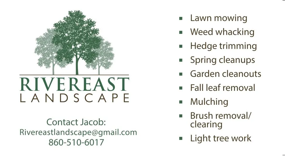 Professional lawn care service in Portland, CT by Rivereast Landscape