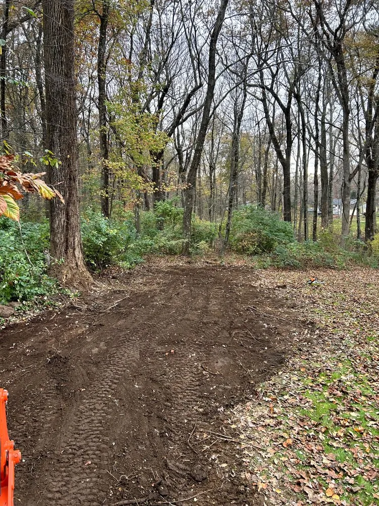 Affordable landscape design for homes across Portland, CT - Rivereast Landscape