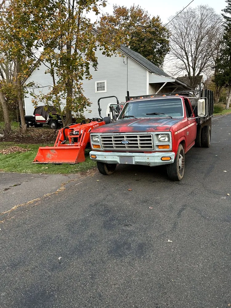 Local lawn care service for residential properties across Portland, CT - Rivereast Landscape