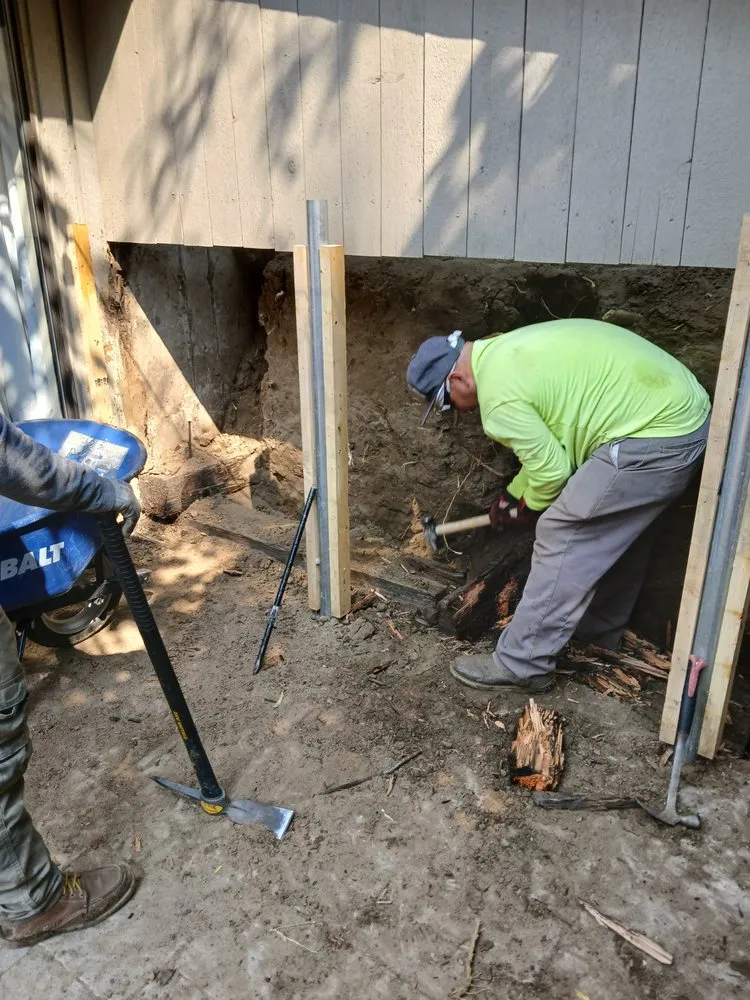 Top-rated lawn mowing service in Caldwell, ID by Riverfront Construction