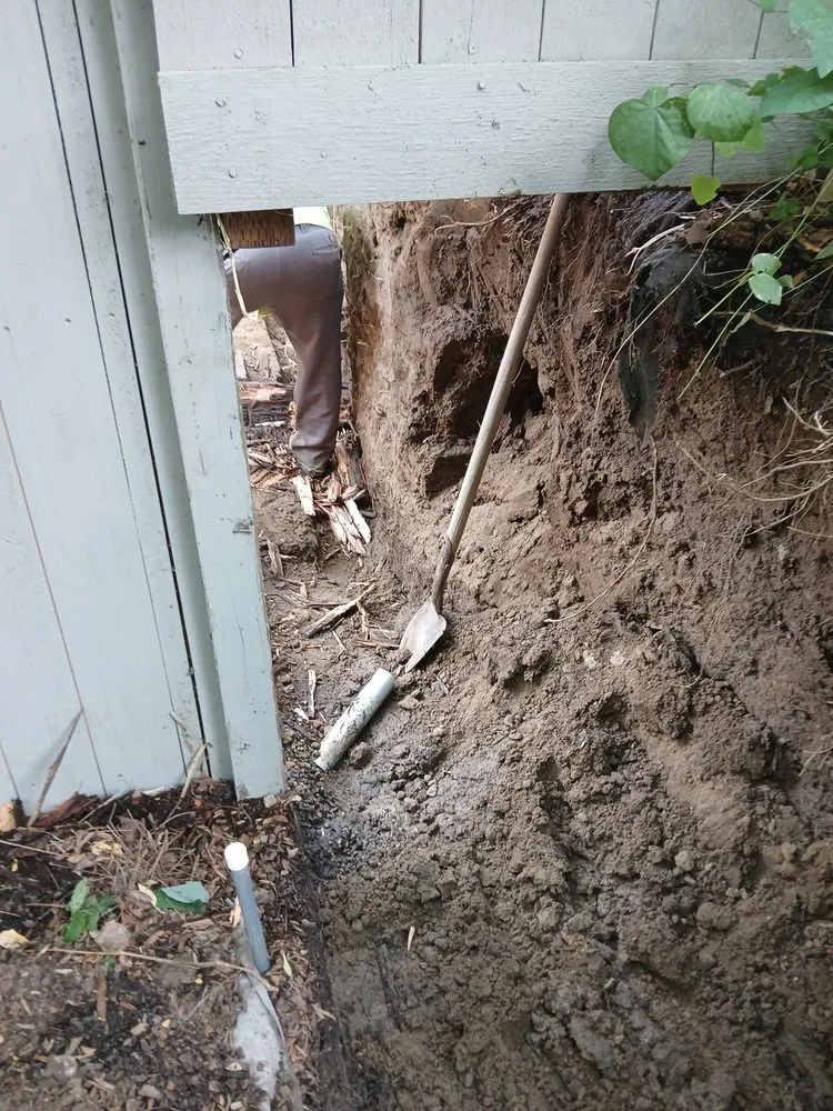 Professional landscape installation in Caldwell, ID by Riverfront Construction