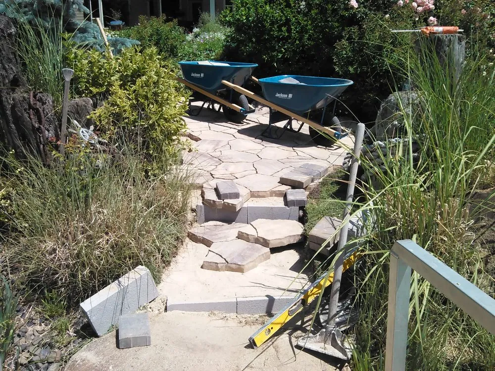 Trusted residential landscaping in Caldwell, ID by Riverfront Construction