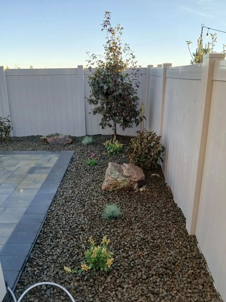 Top-rated landscape design experts serving Caldwell, ID - Riverfront Construction
