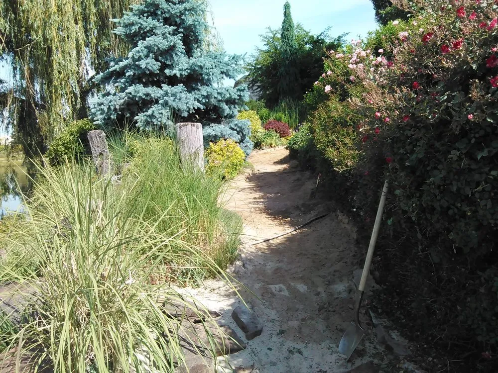 Reliable landscaping services in Caldwell, ID - Riverfront Construction