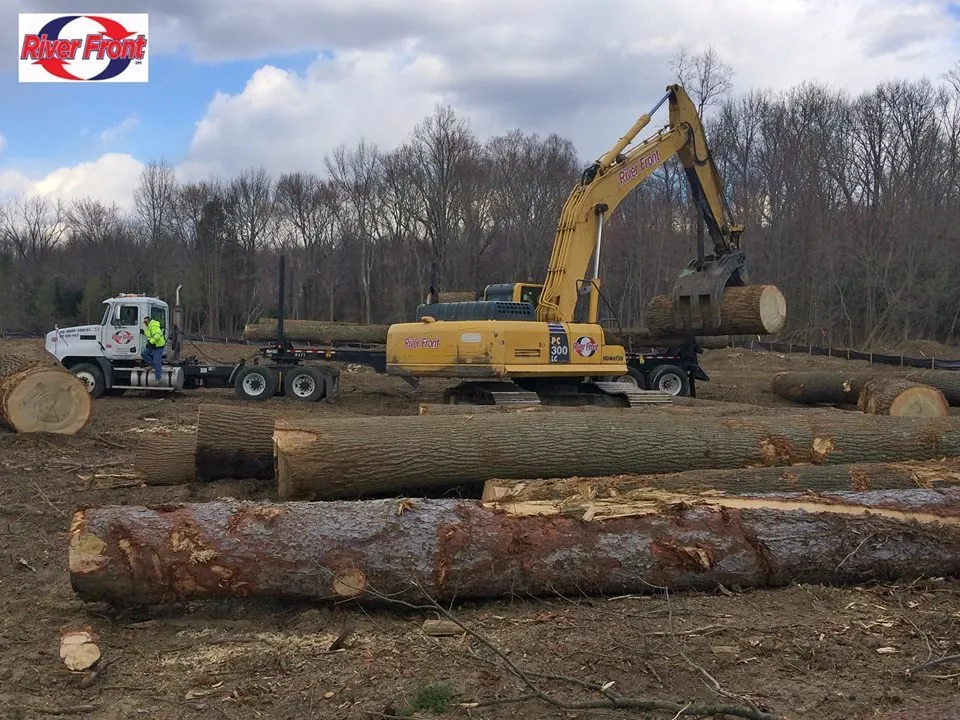 Reliable lawn care service with custom design across Barnegat, NJ - Riverfront Exterior Services