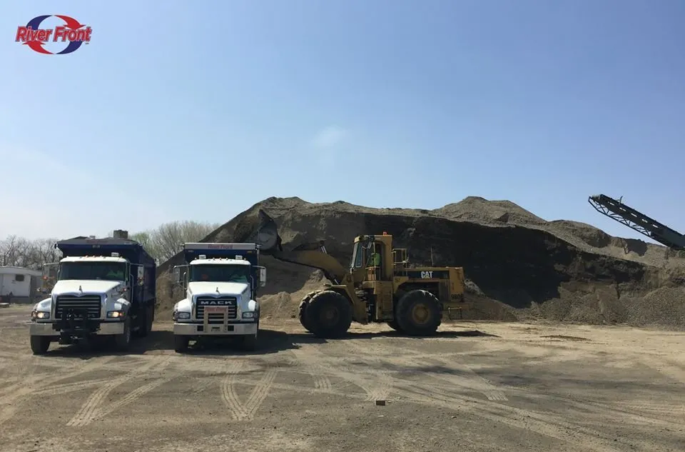 Expert outdoor landscaping near you across Barnegat, NJ - Riverfront Exterior Services