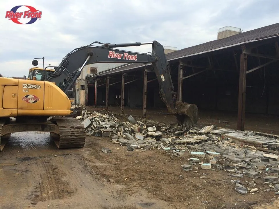 Affordable lawn mowing service for residential properties across Barnegat, NJ - Riverfront Exterior Services