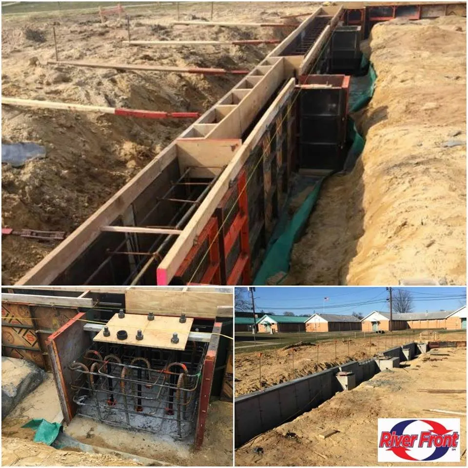 Expert garden landscaping for outdoor upgrades in Barnegat, NJ by Riverfront Exterior Services