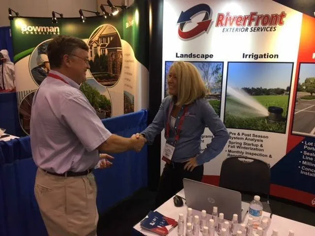 Custom landscaping services experts serving Barnegat, NJ - Riverfront Exterior Services