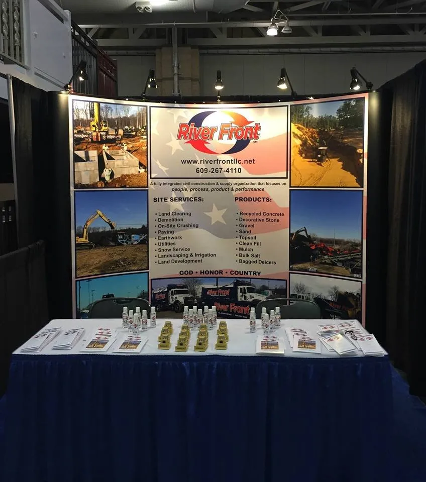 Professional lawn mowing service for year-round maintenance across Camden, NJ - Riverfront Exterior Services