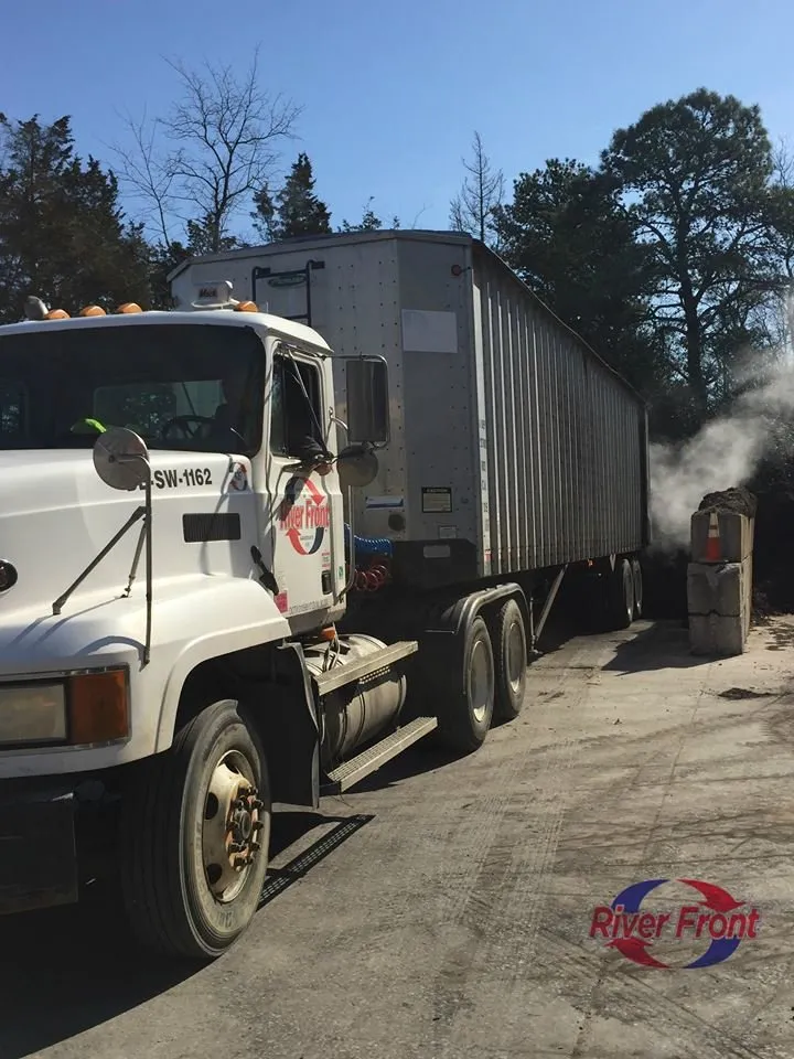 Trusted residential landscaping near you in Camden, NJ by Riverfront Exterior Services