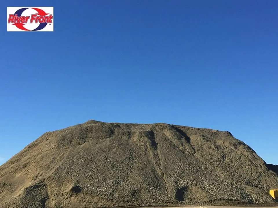 Custom landscape design for homes in Camden, NJ by Riverfront Exterior Services