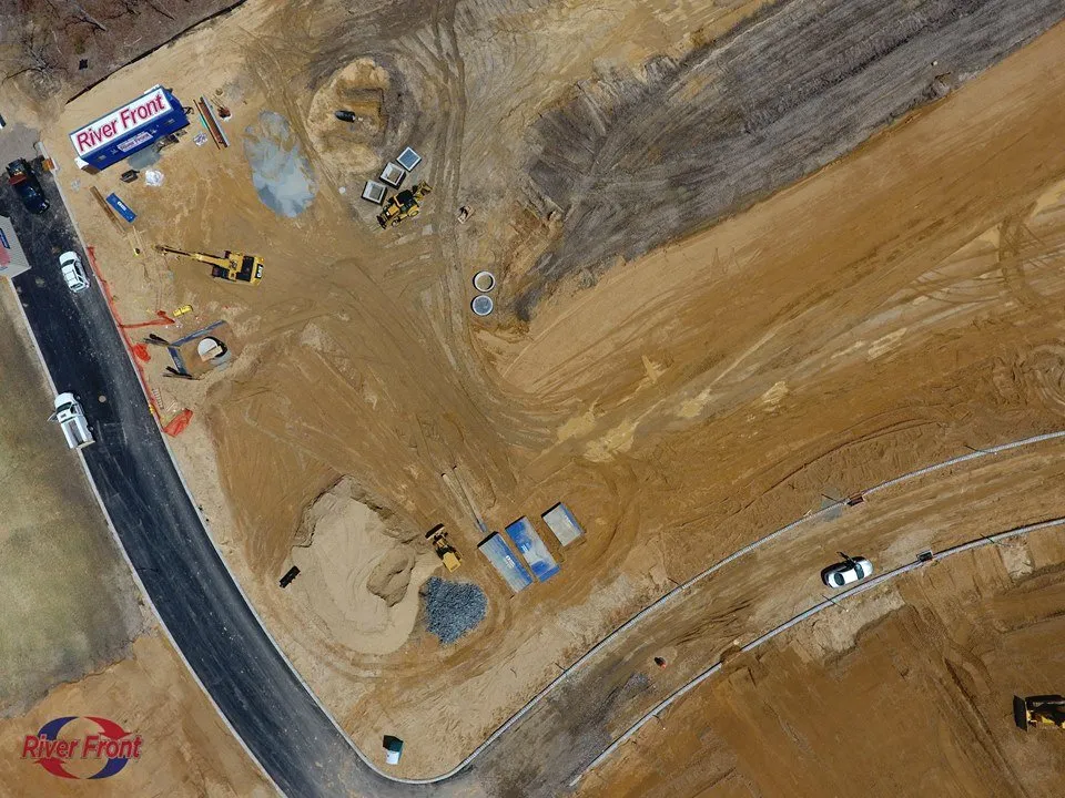 Reliable residential landscaping for year-round maintenance in Camden, NJ by Riverfront Exterior Services