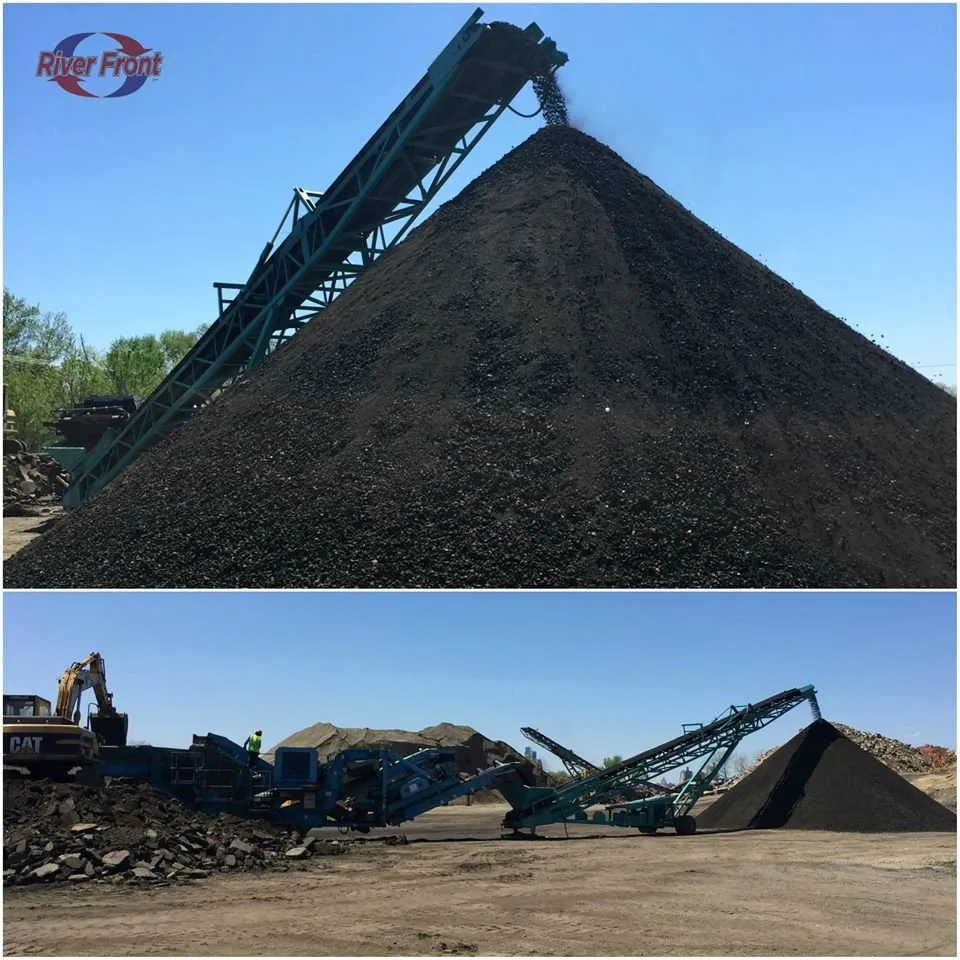 Affordable landscape installation in Camden, NJ - Riverfront Exterior Services