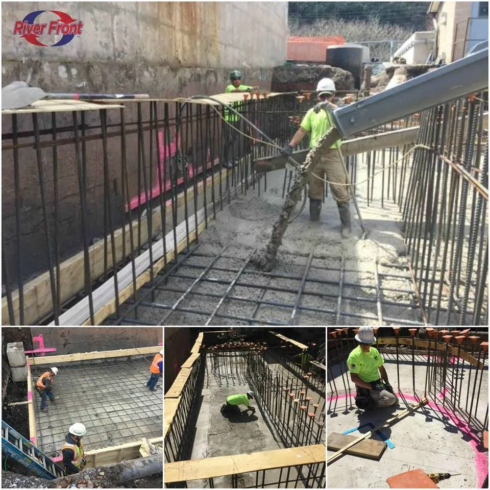 Reliable lawn care service in Camden, NJ by Riverfront Exterior Services