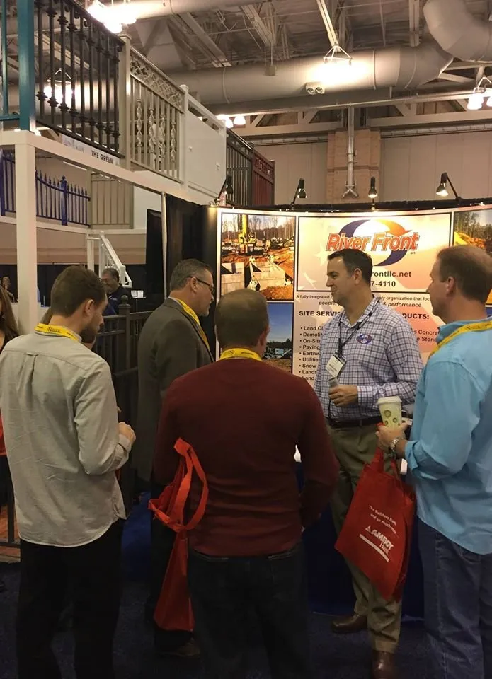 Top-rated yard maintenance for beautiful yards in Camden, NJ by Riverfront Exterior Services