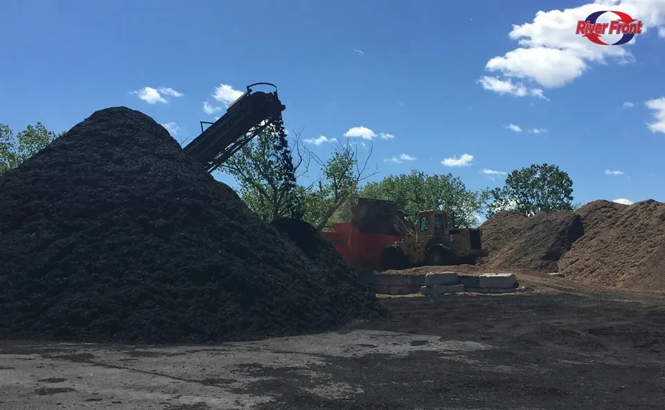 Local outdoor landscaping for beautiful yards in Camden, NJ by Riverfront Exterior Services