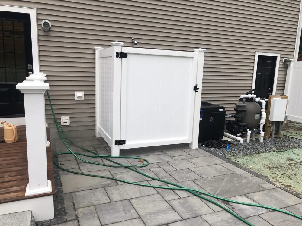 Reliable garden landscaping experts serving Concord, MA - Riverfront Landscape