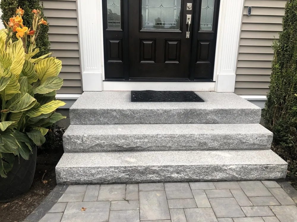 Reliable lawn mowing service in Concord, MA - Riverfront Landscape