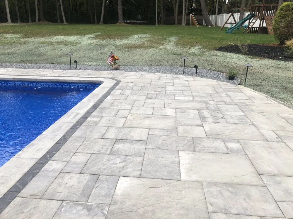 Expert outdoor landscaping experts serving Concord, MA - Riverfront Landscape