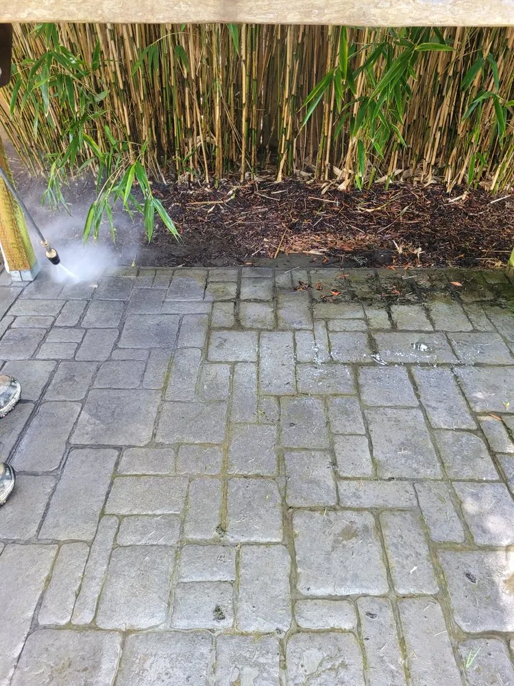 Reliable lawn mowing service near you across Florence, OR - Riverfront Lawn Basics