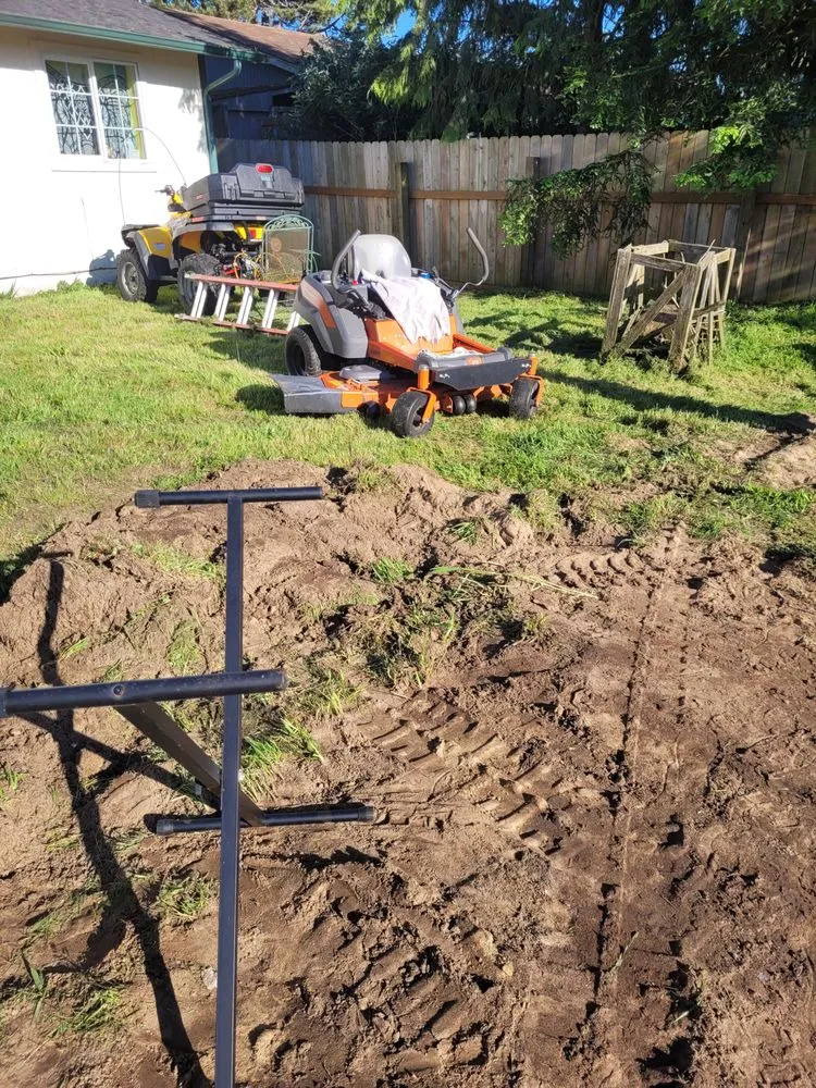 Custom yard maintenance in Florence, OR - Riverfront Lawn Basics