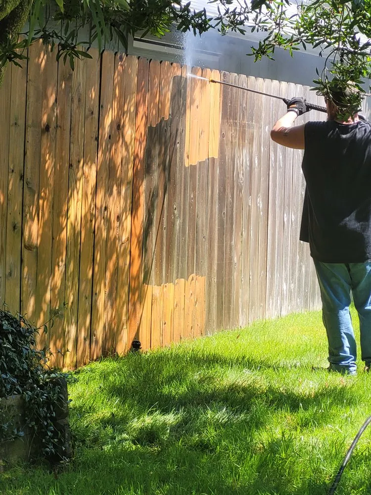 Reliable landscape installation for homes in Florence, OR by Riverfront Lawn Basics