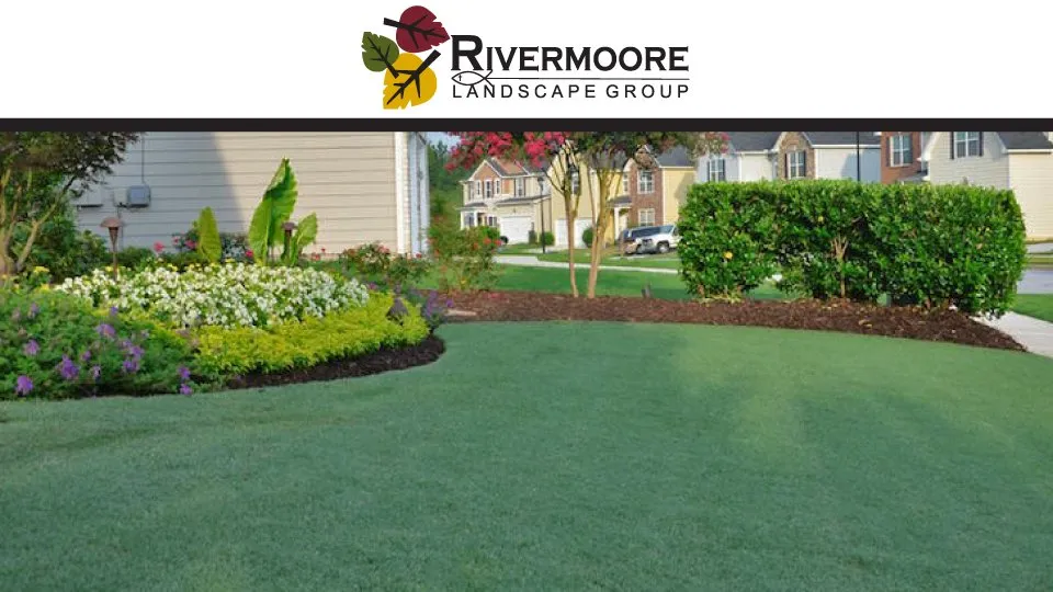 Professional outdoor landscaping for outdoor upgrades across Auburn, GA - Rivermoore Lawn Care