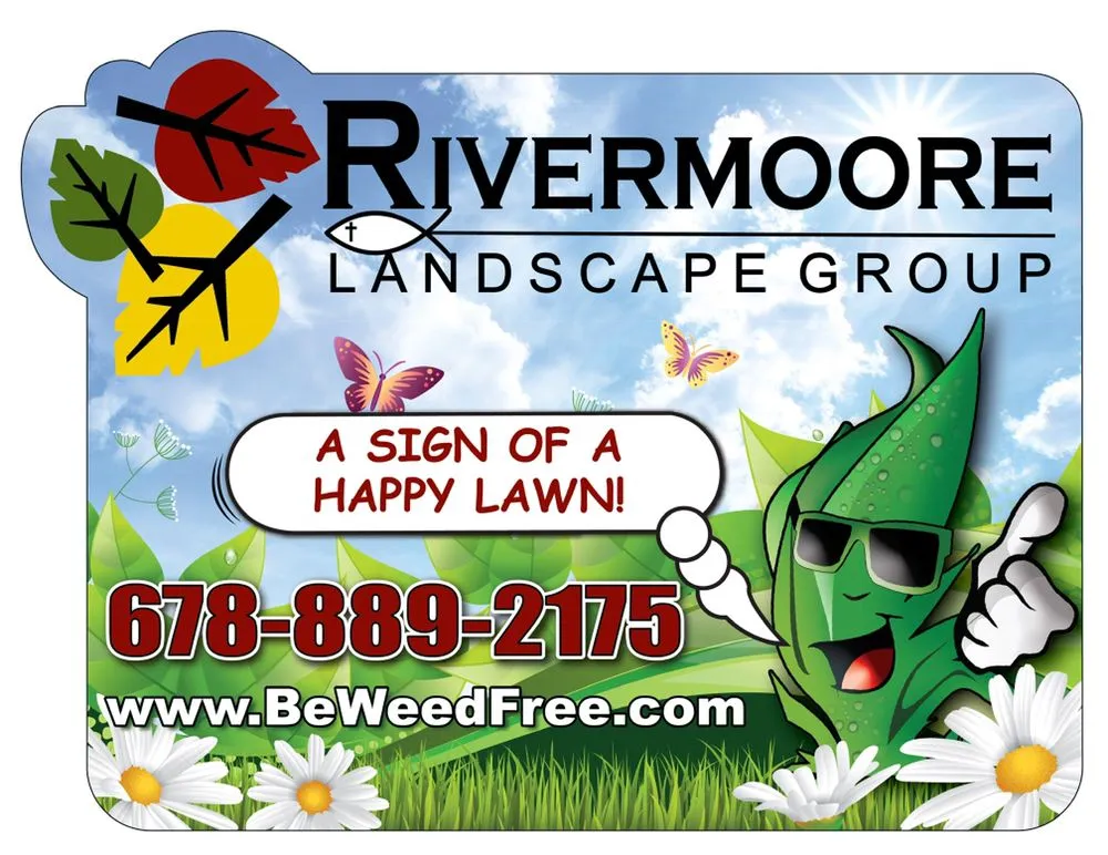 Expert residential landscaping for outdoor upgrades across Auburn, GA - Rivermoore Lawn Care
