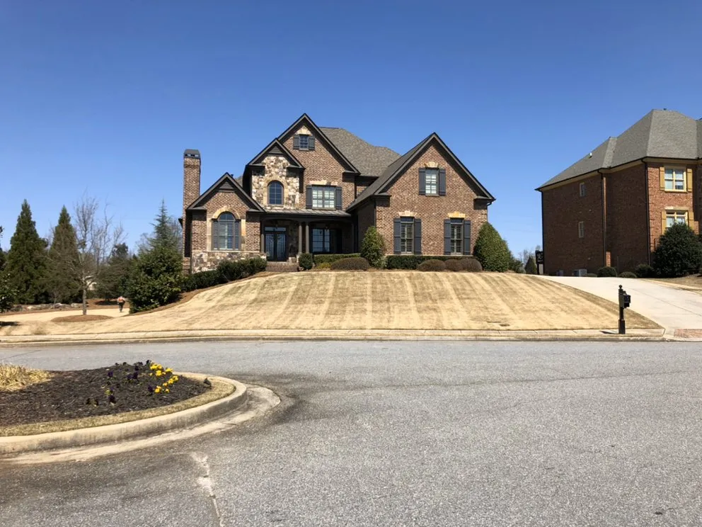 Local residential landscaping experts serving Auburn, GA - Rivermoore Lawn Care