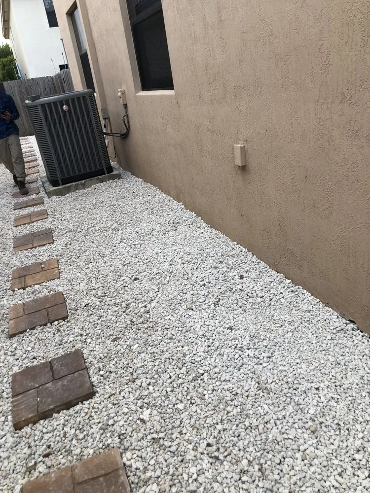 Trusted lawn care service for outdoor upgrades across Redland, FL - Rivero Landscape