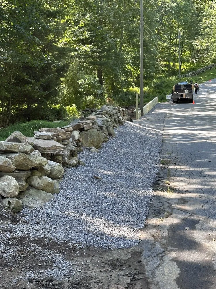 Expert landscape design near you across Canterbury, CT - Rivers Construction & Landscaping