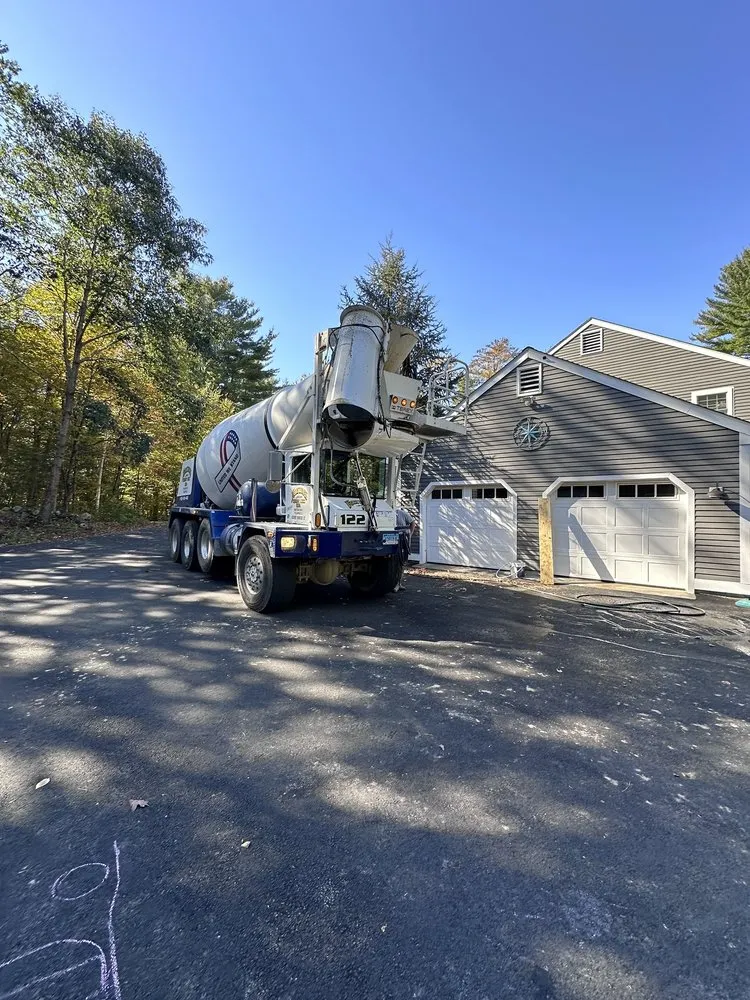 Trusted outdoor landscaping near you across Canterbury, CT - Rivers Construction & Landscaping