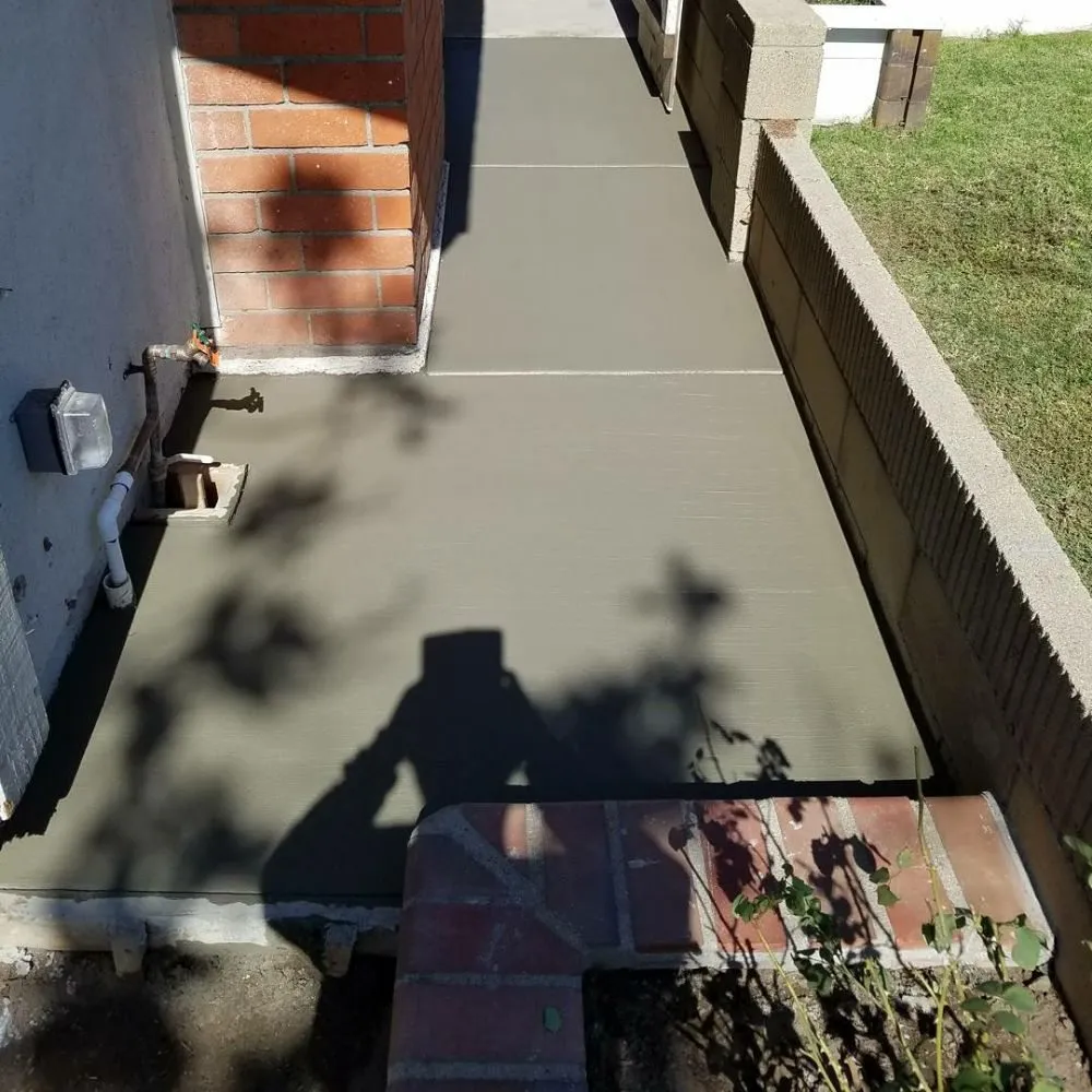 Local landscaping services in Long Beach, CA - River's Contractors