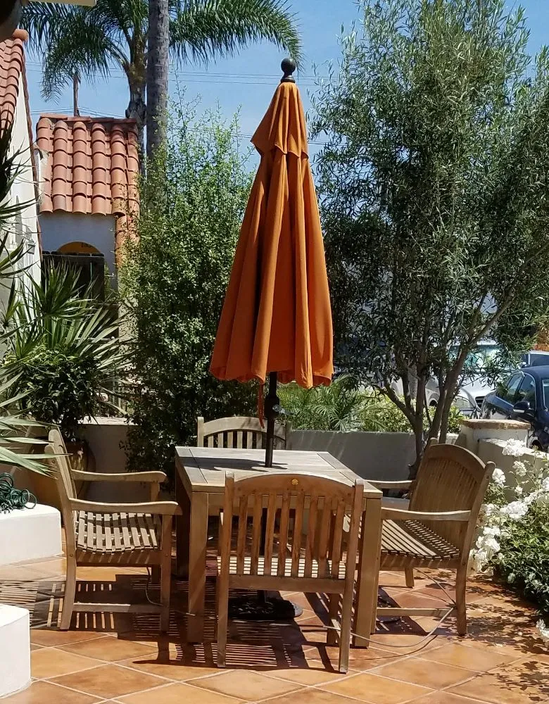 Top-rated residential landscaping for homes in Long Beach, CA by River's Contractors