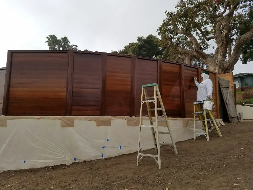 Professional landscape design for homes across Long Beach, CA - River's Contractors