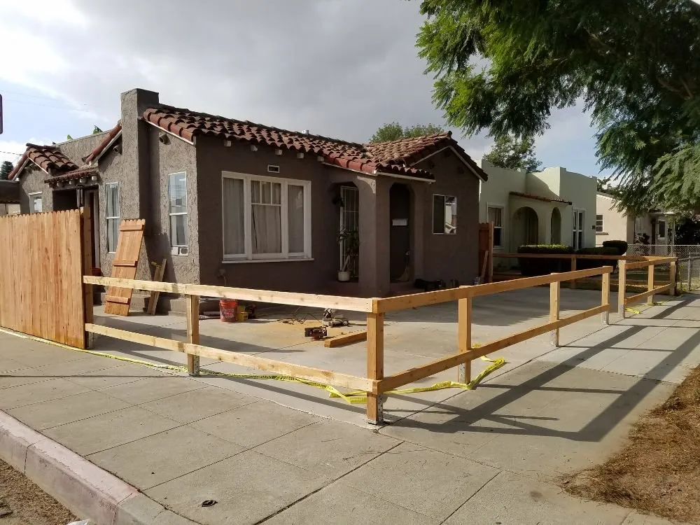 Custom landscape installation experts serving Long Beach, CA - River's Contractors