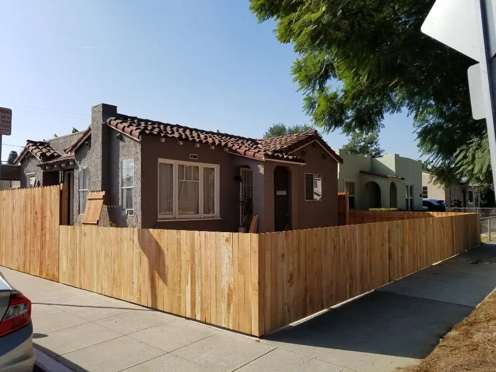 Top-rated yard cleanup service experts serving Long Beach, CA - River's Contractors