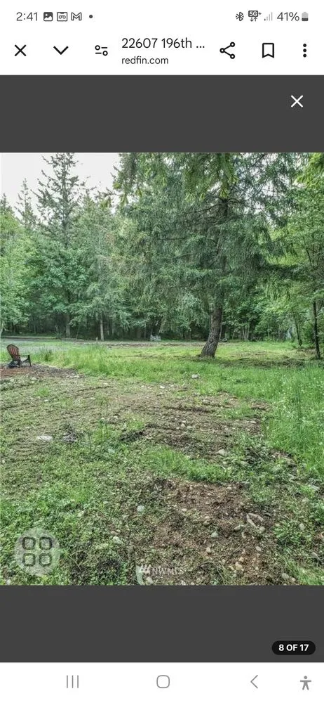 Custom landscape installation in Orting, WA - Rivers custom cuts Lawn Care/ Tree Removal