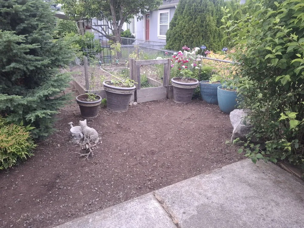 Reliable landscape installation in Orting, WA - Rivers custom cuts Lawn Care/ Tree Removal