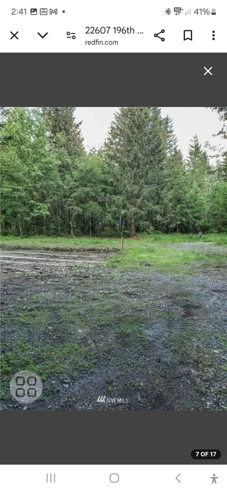 Local landscape design in Orting, WA by Rivers custom cuts Lawn Care/ Tree Removal