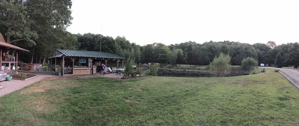 Professional outdoor landscaping experts serving Chester, CT - River's Edge