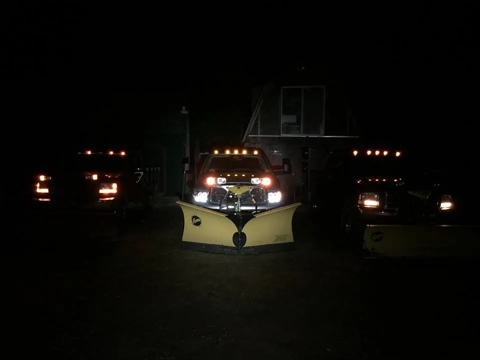 Custom lawn care service in Chester, CT by River's Edge