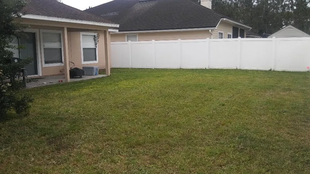Professional residential landscaping experts serving Jacksonville, FL - Rivers Edge Landscaping