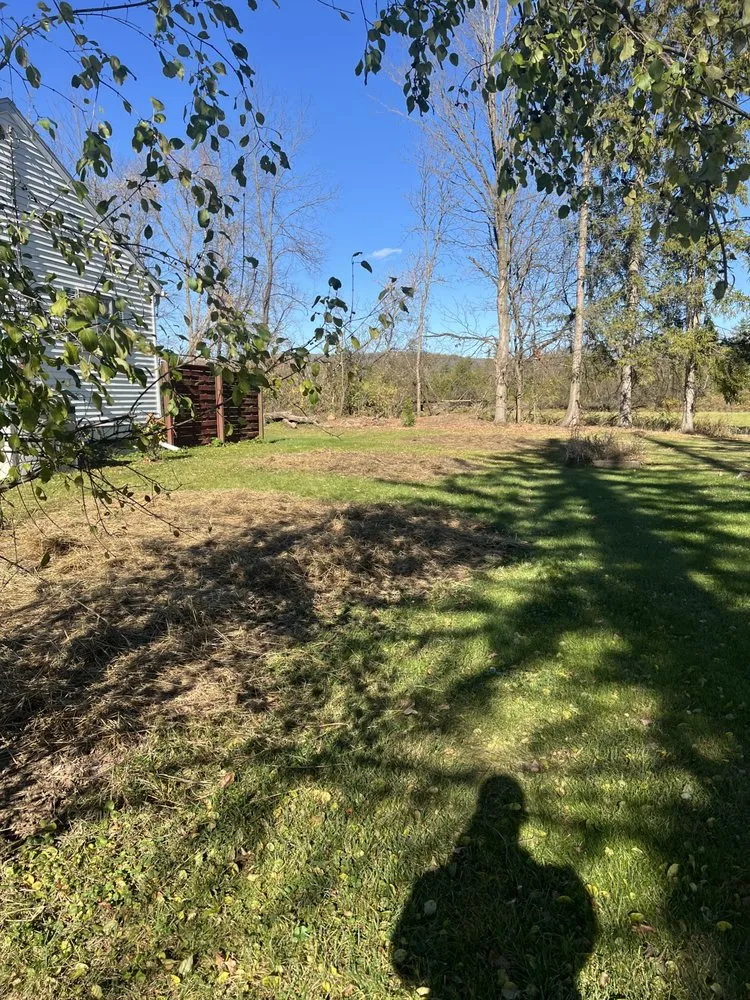 Professional outdoor landscaping for outdoor upgrades across Sherburne, NY - River’s Edge Lawn & Landscape